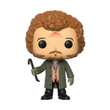 Funko Pop! Movies: Home Alone - Marv with Crowbar #493