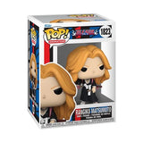 Funko Pop! Anime: Bleach - Grimmjow / Gin / Hiyori / Rangiku / Nelliel / Shinji