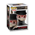 FUNKO POP! BLACK PHONE THE GRABBER #1488