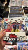 Topps Finest 2022 - 2023 Bundesliga Soccer Hobby Box