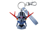 ZEOPLA-KUN 3D RUBBER MASCOT KEYCHAIN *Pre-Order*