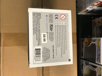 Funko Pop! Deadpool Lot **WEB ONLY**