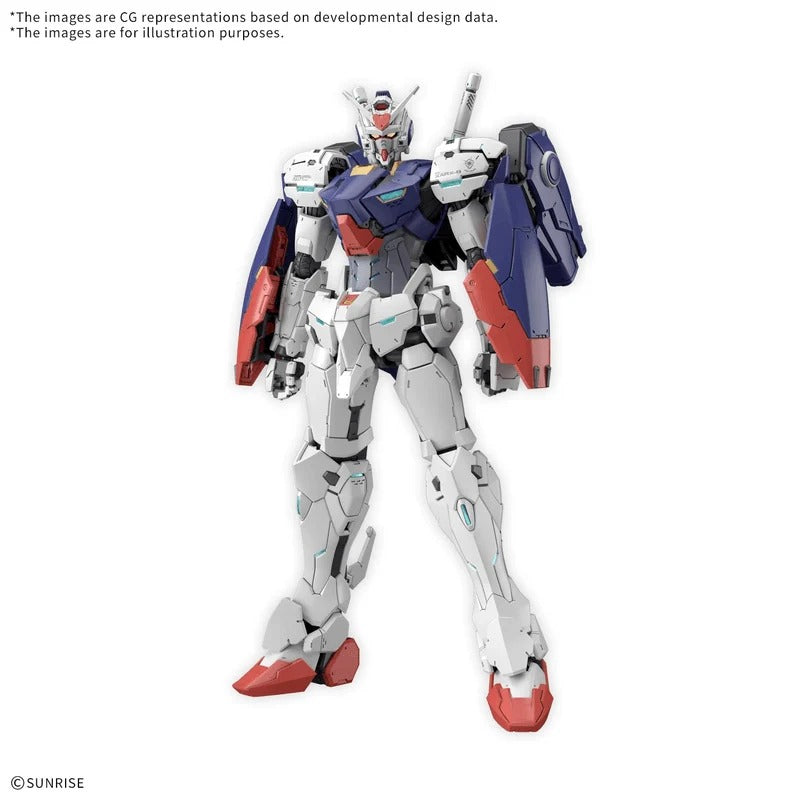 Bandai: Gunpla - Gundam Zero [HG] 1/144 *PREORDER*