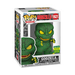 Funko Pop! Godzilla - Godzilla #1621 [2024 SDCC / Shared Convention Exclusive]