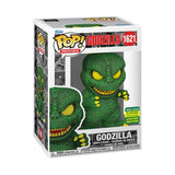 Funko Pop! Godzilla - Godzilla #1621 [2024 SDCC / Shared Convention Exclusive]