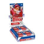 2023 Topps Update Series Baseball Hobby Box - PRESELL PREORDER OCT 11, 2023