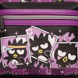 LOUNGEFLY SANRIO BADTZ-MARU MINI BACKPACK