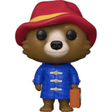 Funko Pop! Movies - Paddington with Suitcase #1435