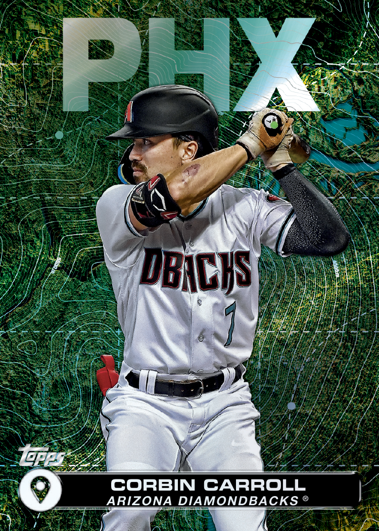 2024 Topps Series 2 Baseball Hobby Box - Release June 12, 2024 *PREORDER*