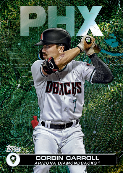 2024 Topps Series 2 Baseball Hobby Box - Release June 12, 2024 *PREORDER*