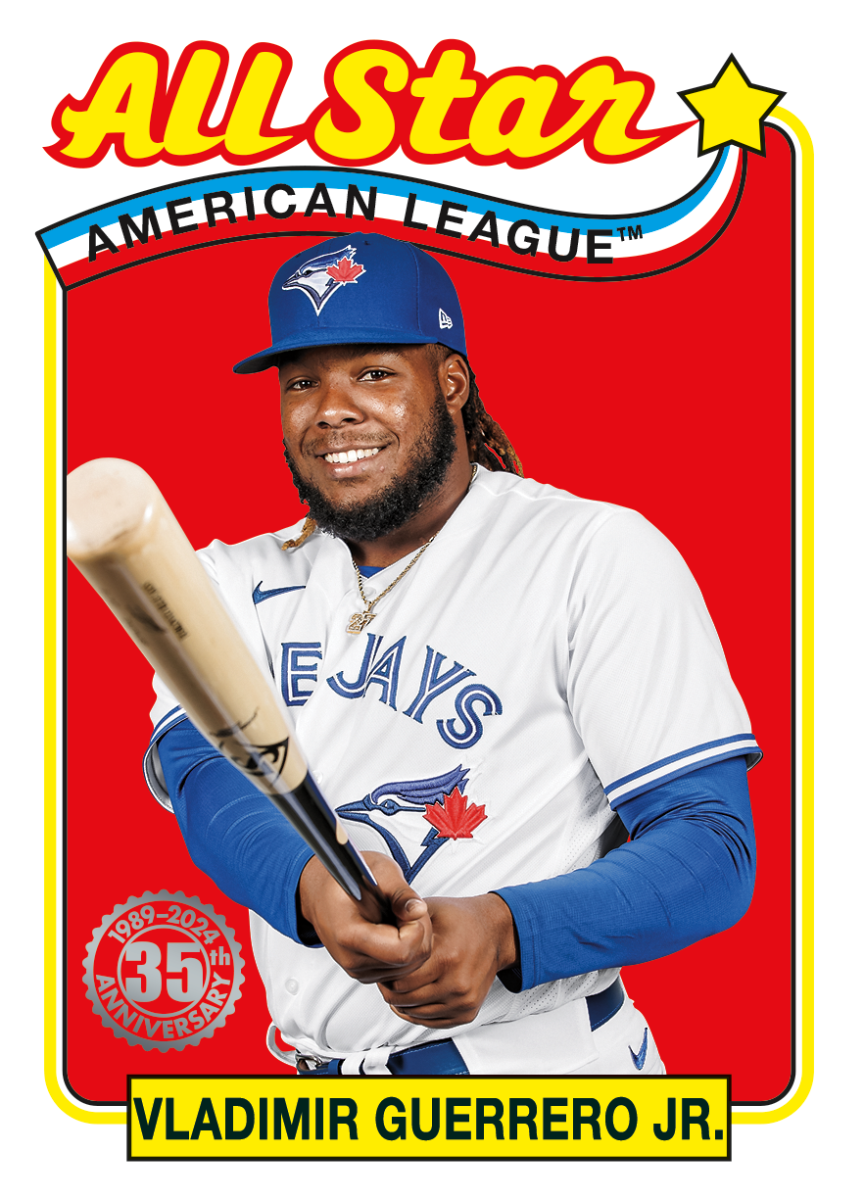 2024 Topps Series 2 Baseball Hobby Box - Release June 12, 2024 *PREORDER*