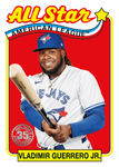 2024 Topps Series 2 Baseball Hobby Box - Release June 12, 2024 *PREORDER*