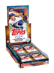 2024 Topps Baseball Update Series - HOBBY BOX - PRESELL PREORDER OCT 16, 2024
