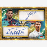 2023/24 Topps Finest UEFA Club Competitions Soccer Hobby Box PRE SALE MAY 15, 2024