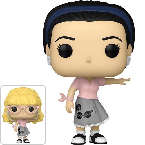 Funko Pop! Television: Friends - Monica Geller (Waitress) #1279 *PREORDER*