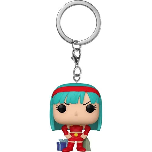 Funko Pop! Anime: Dragon Ball GT - Goku #1626 / Vegeta #1627 / Bulla #1628 / Pan #1629 / Trunks & Gill #1630 / Gohan #1631 / Goten #1632 / Pocket Pop! Keychains *PREORDER*