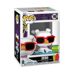 Funko Pop! Nightmare Before Christmas - Zero (with Sunglasses) #1468 [2024 SDCC / Shared Convention Exclusive]