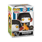 Funko Pop! Anime: Demon Slayer - Susamaru #1409
