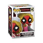Funko Pop! Marvel: Deadpool - Beauty Pageant / Lederhosen / Bowling / Heavy Metal / Sleepover / Tourist