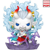 Funko Pop! Anime: One Piece - Deluxe 6" Yamato #1596