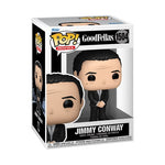 FFUNKO POP! GOODFELLAS Henry Hill- JIMMY CONWAY - TOMMY DEVITO - PAULIE CICERO