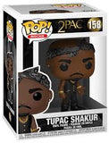 Funko Pop! MUSIC - POP/RAP MIX "WEB ONLY"