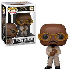 Funko Pop! MUSIC - POP/RAP MIX "WEB ONLY"