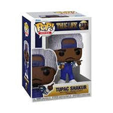 Funko Pop! MUSIC - POP/RAP MIX "WEB ONLY"