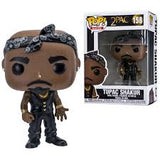 Funko Pop! MUSIC - POP/RNB/RAP MIX "WEB ONLY"