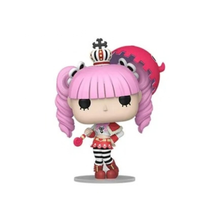CONFIRMED Funko Pop! Mystery: Anime - One Piece Series Blind Box