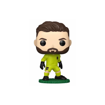 Funko Pop! MLS Soccer: Hugo Lloris / Denis Bouanga / Marco Reus / Lionel Messi / Luis Suarez *PREORDER*