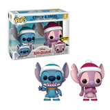 Funko Pop! 2-Pack / Rides Lot **WEB ONLY**