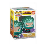 Funko Pop! Anime: My Hero Academia - Deku / Shoto Todoroki / Himiko Toga / All For One / Tomura Shigaraki / Hawks *PREORDER*