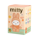 VIPO - Miffy Macaron Series 1 Plush Keychain Blind Box