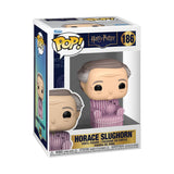Funko Pop! Movies: Harry Potter - Horace Slughorn #186