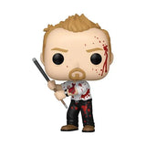 Funko Pop! Movies: Shaun Of The Dead - Shaun #1660 [Specialty Series Exclusive]