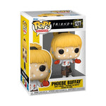 Funko Pop! FRIENDS MONICA GELLER - ROSS GELLER - RACHEL GREEN - JOEY TRIBBIANI - PHOEBE BUFFAY - CHANDLER BING *PREORDER*