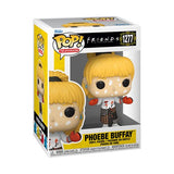 Funko Pop! FRIENDS MONICA GELLER - ROSS GELLER - RACHEL GREEN - JOEY TRIBBIANI - PHOEBE BUFFAY - CHANDLER BING *PREORDER*