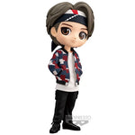 BANPRESTO BTS - V TINYTAN QPOSKET