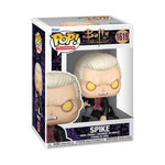 Funko Pop! Buffy The Vampire Slayer - Spike (Vampire) #1619