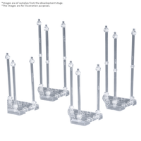 Gundam Weapon Display Base 01 *Pre-Order*
