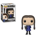 FUNKO POP! TELEVISION: The Addams Family - WEDNESDAY ADDAMS #811