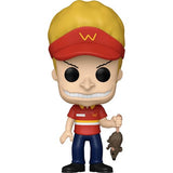 Funko Pop! Television: Beavis & Butt-Head - Beavis #1592