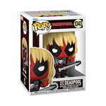Funko Pop! Marvel: Deadpool - Beauty Pageant / Lederhosen / Bowling / Heavy Metal / Sleepover / Tourist