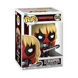 Funko Pop! Marvel: Deadpool - Beauty Pageant / Lederhosen / Bowling / Heavy Metal / Sleepover / Tourist