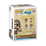 Funko POP! Disney Pixar: Up - Carl #1478
