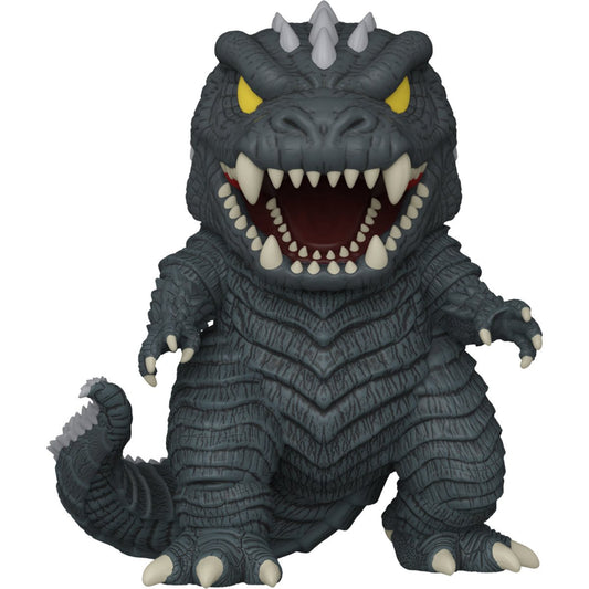 Funko Pop! Godzilla: Singular Point - Godzilla Ultima #1468