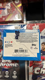 Topps 2022 Series 2 Baseball Vending Box