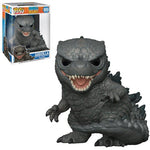 FUNKO POP! MOVIES: GODZILLA VS. KONG - GODZILLA 10" #1015