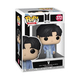 Funko Pop! Music: BTS (Proof) - Suga / Jimin / V / Jung Kook / Jin / J-Hope / RM